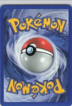 Pokemon TCG Ditto Squirtle EX Delta Species Card 64/113 Light Play Condition - Image 2