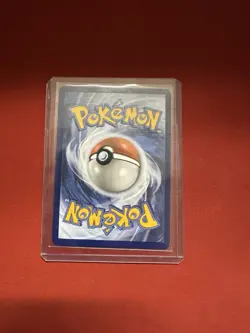 Pokemon Card TCG - Kieran 206 Full Art Ultra Rare Twilight Masquerade Near Mint - Image 2