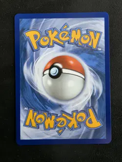 Mega Emboar ex 273/217 Special Illustration Rare Ascended Heroes Pokemon Card - Image 2