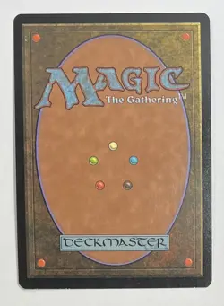 MTG STRONGHOLD GAMBIT (FOIL) Nemesis (OldManMTG 003-512) - Image 2