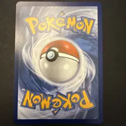 Pokemon Naveen 112/088 Full Art Trainer Me03: Perfect Order - Image 2