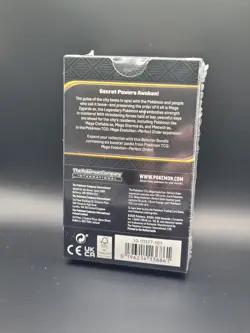 Pokemon TCG Mega Evolution Perfect Order Booster Bundle Factory Sealed New 🚚💨 - Image 2