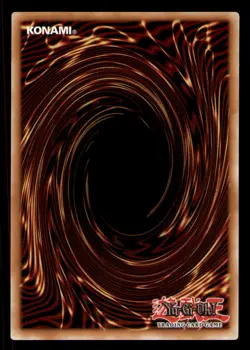 Yugioh Saryuja's Shackles #DANE-EN082 Dark Neostorm LP - Image 2