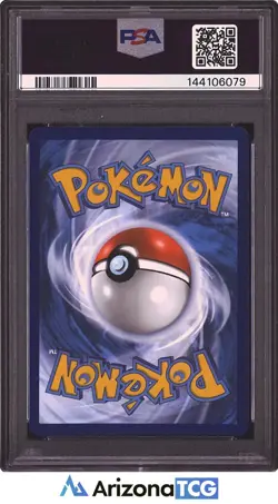 Pokemon 2025 Umbreon ex 060 Surprise Box Prismatic Evolutions GEM MINT PSA 10 - Image 2