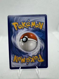 Pokemon Mega Clefable EX Holo 320 HP Psychic 119/088 2022 Card - Image 2