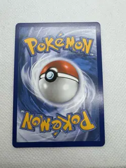 Pokemon Mega Clefable EX Holo 320 HP Psychic 119/088 2022 Card - Image 4