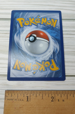 Pokemon Xerneas EX Promo Holo Basic Fairy XY149 XY Card 2016 English TCG - Image 5
