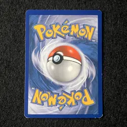 Snivy 001/012 Holo Promo McDonald's Promos 2011 Pokemon Holo MP - Image 2