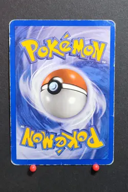 Bonsly 71/130 Pokemon Diamond and Pearl 2007 - Image 2