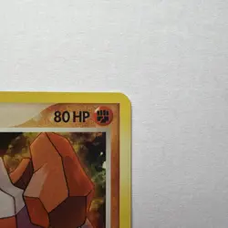Regirock 28/110 Ex Holon Phantoms Reverse Holo Stamped LP Pokemon TCG - Image 4