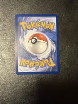 Pokemon Center Eevee Stamped Promo Prismatic Evolutions PC ETB Exclusive SVP 173 - Image 1