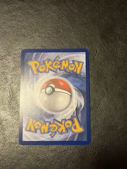 Pokemon Center Eevee Stamped Promo Prismatic Evolutions PC ETB Exclusive SVP 173 - Image 3