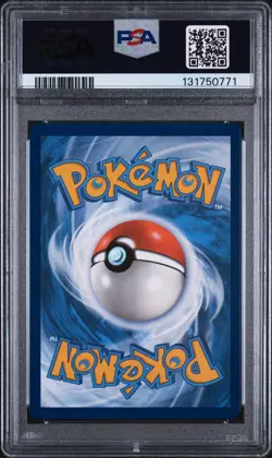 2024 POKEMON SVP EN-SV BLACK STAR PROMO #130 KINGAMBIT PSA 10 - Image 2