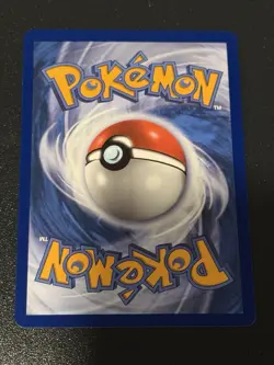 Pokemon Chimchar Me Mega Evolution Promo 041 Holo Basic 60 HP English NM - Image 2