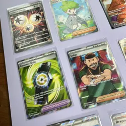 Pokemon TCG Trainer Gallery Bundle Various Sets X 14 - Image 5