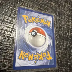 Pokemon TCG Perfect Order Mega Clefable EX Full Art Ultra Rare 103/088 - Image 2
