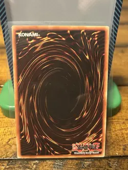 Fiendish Chain LCKC-EN095 NM Ultra Rare Unlimited English TCG - Image 3