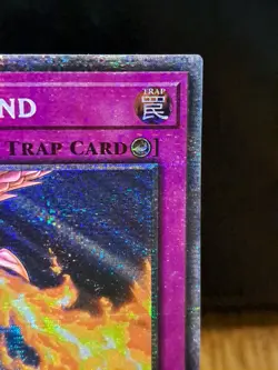 Yugioh Dragon's Mind 1st Edition Starlight Rare RA05-EN082 NM - Image 3
