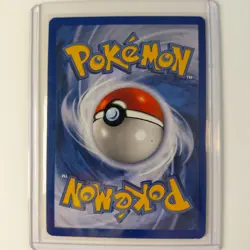 Dragonair 18/102 Near Mint Base Set Pokemon TCG Trading Card Sleaved Since 1999 - Image 2