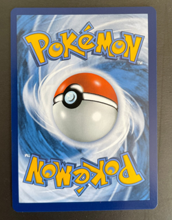 Van Gogh Pikachu with Grey Felt Hat SVP EN 085 Promo Pokemon Card English (b) - Image 2