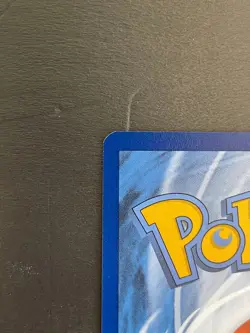 Van Gogh Pikachu with Grey Felt Hat SVP EN 085 Promo Pokemon Card English (b) - Image 3