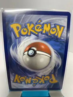 Pokemon Iron Leaves EX #203/162 Secret Rare Card Temporal Forces - Image 2