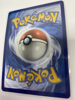 Pokemon Iron Leaves EX #203/162 Secret Rare Card Temporal Forces - Image 4