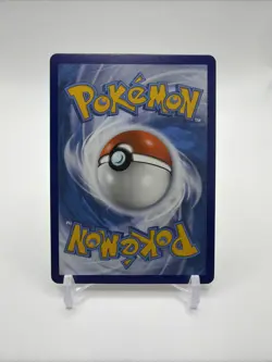 Candela (Secret) 083/078 Pokemon GO Holo Pokemon Card NM - Image 2