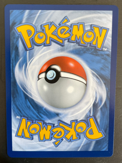 Van Gogh Pikachu with Grey Felt Hat SVP EN 085 Promo Pokemon Card English (a) - Image 2