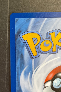 Van Gogh Pikachu with Grey Felt Hat SVP EN 085 Promo Pokemon Card English (a) - Image 3