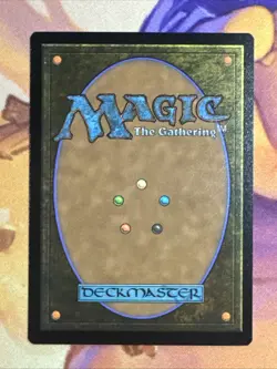 MTG English Dark Ritual (2020) (Rainbow Foil) NM Foil Secret Lair - Image 2