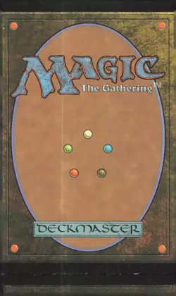 Prerelease Cards #90 Marionette Master - Image 2