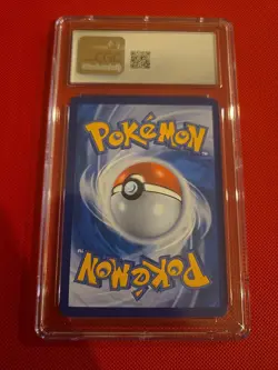 Jolteon V 079/069 Full Alt Art Eevee Heroes - Pokemon Card Korean CGC GM 10 - Image 2