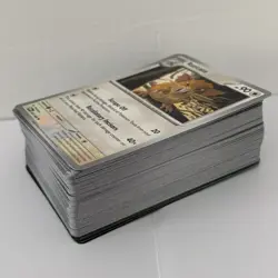 Pokemon Perfect Order Bulk 100 Cards Common Uncommon Energy Reverse Holo Holo - Image 1