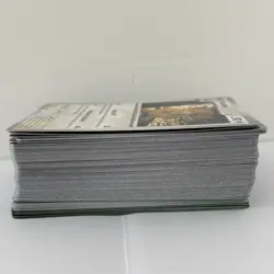 Pokemon Perfect Order Bulk 100 Cards Common Uncommon Energy Reverse Holo Holo - Image 2