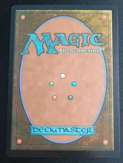 MTG Secret Lair TMNT - Mental Mistep - Foil Borderless - Image 2