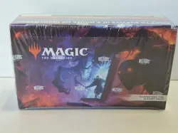 MTG Booster Box Duskmourn House of Horror NEW & SEALED - Image 1