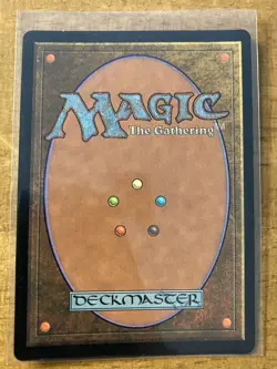 MTG✨DROMAR’S CAVERN FOIL✨Planeshift MINT Uncommon SAC/BOUNCE LAIR Land UNPLAYED - Image 2