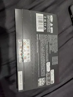SECRET LAIR x The Last of Us Part II Rainbow Foil NEW! IN HAND!! Part 2 MTG TCG - Image 2