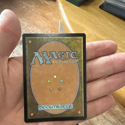 Wizards of the Coast Paths of the Dead Foil Land 362 LOTR Commander 2023 - Image 2