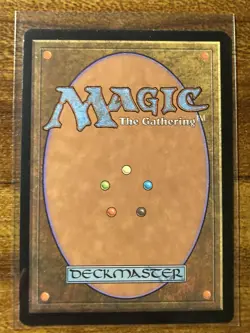 MTG✨CROSIS’S CATACOMBS FOIL✨Planeshift MINT Uncommon SAC/BOUNCE Land UNPLAYED ! - Image 2