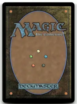 Birthday Escape #43 (Foil) (NM) Lord of the Rings LTR Magic MTG - Image 2