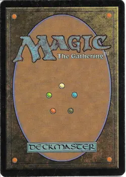 MTG - LP - Lethal Vapors C - Enchantment - Rare - Scourge - Image 2