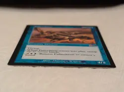 MTG Magic the Gathering Palinchron (38/143) Urza's Legacy LP/NM - Image 2