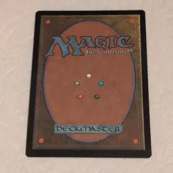 MTG Magic the Gathering Palinchron (38/143) Urza's Legacy LP/NM - Image 3