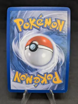 Happiny Lv.8 | Pokemon TCG | POP Series 8 | Cosmo Holo Double Swirl | MP - Image 2
