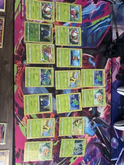 Pokemon SWSH CROWN ZENITH - 93 Card Lot - Holo / Reverse Holo - NM-LP - Image 4