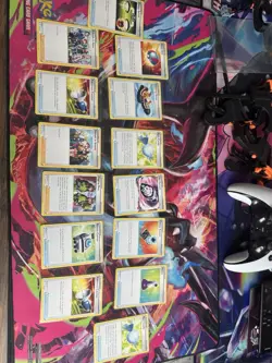 Pokemon SWSH CROWN ZENITH - 93 Card Lot - Holo / Reverse Holo - NM-LP - Image 5