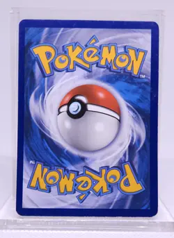 Pokemon Togedemaru SM09 Black Star Promo Cosmos Holo - Image 3