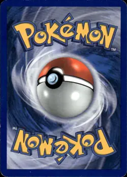 Oddish Delta Species Common Holon Phantoms 73/110 Water Pokemon Card - Image 2